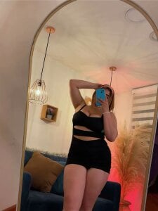 Rosse_Dijon I love my body and face 💋💖 Pic 6