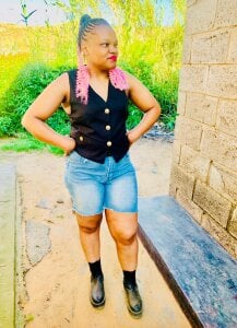 SweetdelightXXXX Public Foto 4