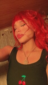 ScarlettRusso1 🌞🌻🌱 Pic 4