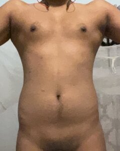 hunterboy2001 Body show Pic