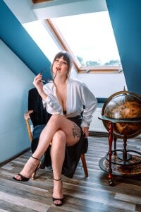 Lei_Carter__ I`m classy slika 3