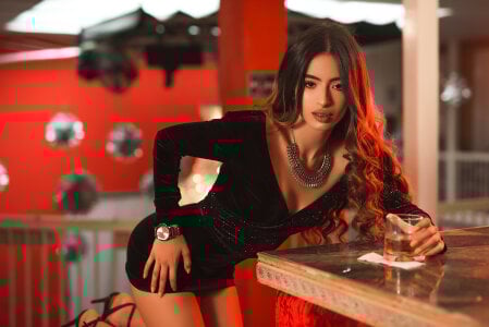 BrianaCleyton pleasure🔥 Pic