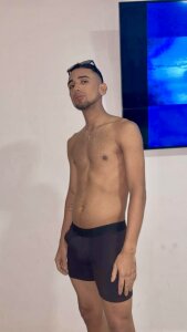 dannyhardx Public Pic 3