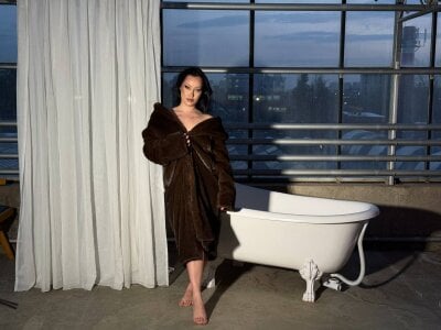 BlackLotus__ fur girl😎 Pic 5