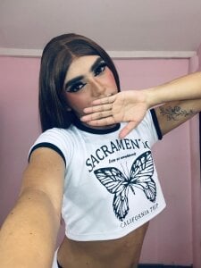 samantha_hot19 👑🦋 Immagine  2