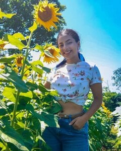 Arianoova 😍👅 Pic 6