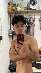 Yo meremgues de FAVOJS  2 Imagens