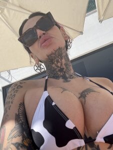 Babydollfacexo Public Foto