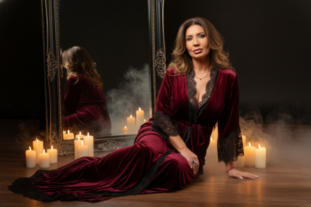 GinaBear Halloween baby Pic 5