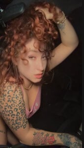 SEXY PICSSS de ParkerGYATT  4 Imagens