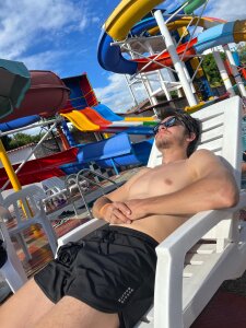 Nick_juniorrx Relax 😎 Pic 3