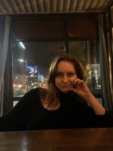 RuthRaska It’s me🤗 Pic 2