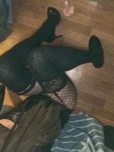 sissybarbyboy Public Immagine  8