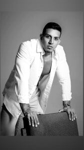 Black and White de Frank_heaven01  2 Imagens