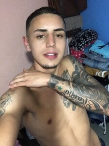 Cristianramos199 Mio3 Bilde 2