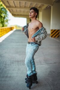 Ken-boy_ 😈🔥 Εικόνα 6