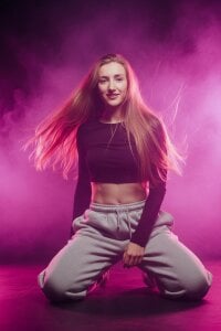 KateRedgar My life Pic 8