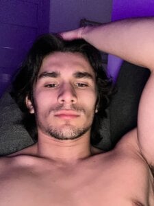 AXEL_OWEN Look Me ☘️ зображення