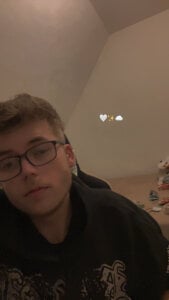 jungxSHxboy Me Pic 6