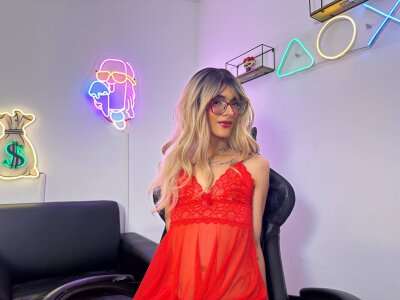 Alice-randy You excite me so much 🥵🔥 Pic 3