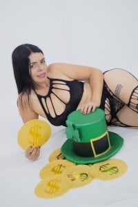 loress_ass_mature: SAINT PATRICK ( фото)