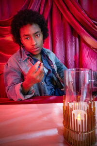 JhonyMiller_ action and thanks Pic 2