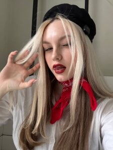 Frenchwoman de CherieSprinzl Foto 3