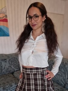 Naughty-Jessie Public Photo 9