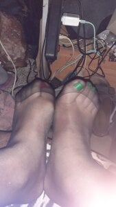 jumady-ts meine füße my feet--  8. fénykép