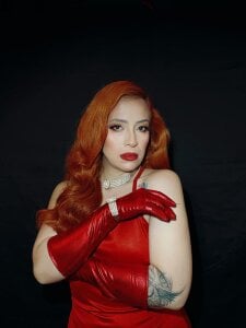 sahra_taylor_ Happy New Year, 2025/2026🥵✨ 사진 6