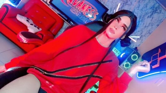 Public de camila_valkyrie_  2 Imagens