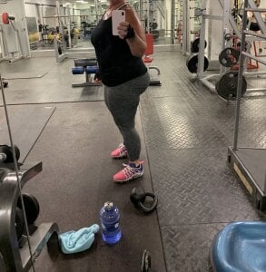 plusizebigbooty Public Pic 9