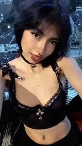 Zdjęcia LilithCorpse_ Body Language 👄:  5