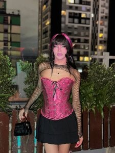 Halloween od Kima_rousse  4 snímek