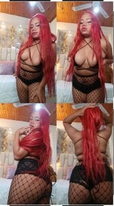 kitty_rrose sexy gothic girl รูป  2