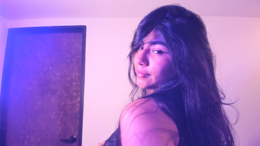 soft_rose_1 Face❤🔥 Pic 4