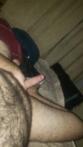 big_bearrHard cock Bild 7