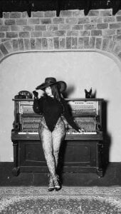 100K 🥰 de Lizzy_R Foto 5