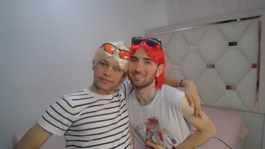 Top_and_bottom anime time Kuva 2