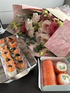 ❤️❤️❤️ THANK YOU ❤️❤️❤️ de Natuella_Luxe  2 photos