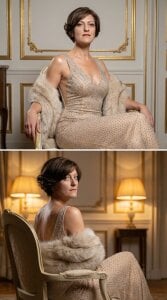 Vivian_Violet_ Vivian รูป  4