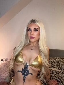 MissyLxoxx's XXX Nude Photo 4