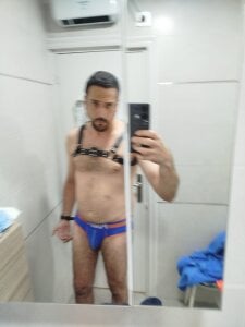 Marcos1987sex Fetiches зображення