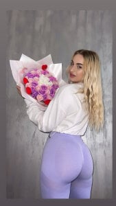 RuxyCatrina Roxyy Billede 2