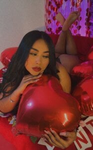 Cameliaa_Smiith Your Valentine's gift Foto 3