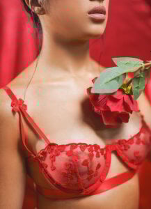 Abbyfierce 🍬Sweet Valentine's Day!🍫 Immagine  5