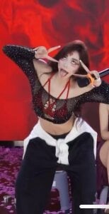 SK-001 五朵金花 Pic