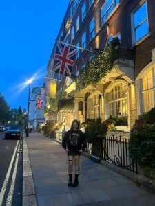 LumLueMe living this live图片 6