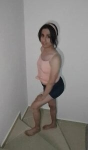 MagalyArali Public Pic 2