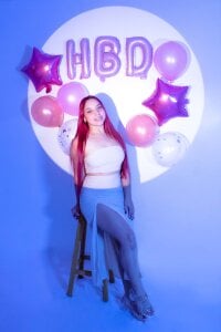 my birthday 🎇🎉🎈 de LUCIA_KHAN  6 Imagens